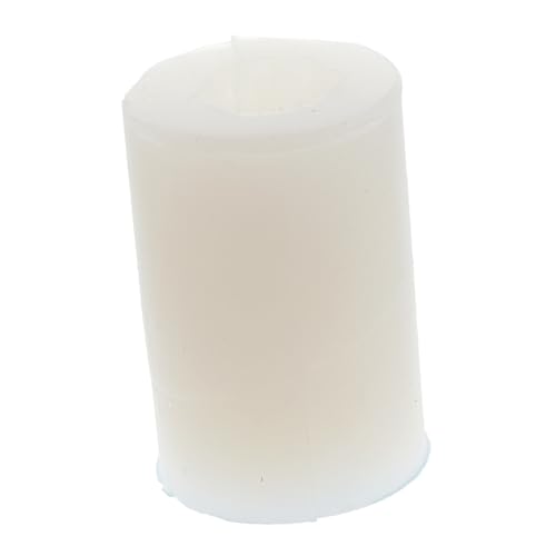 DOITOOL 1Stück Silikonform für Handgefertigte Pilzform Langlebige und Praktische Kerzengießform für DIY Projekte und Bastelideen für Zuhause und Besondere Anlässe DOITOOL 1Stück Silikonform für Handgefertigte Pilzform Langlebige und Praktische Kerzengießform für DIY Projekte und Bastelideen für Zuhause und Besondere Anlässe von DOITOOL