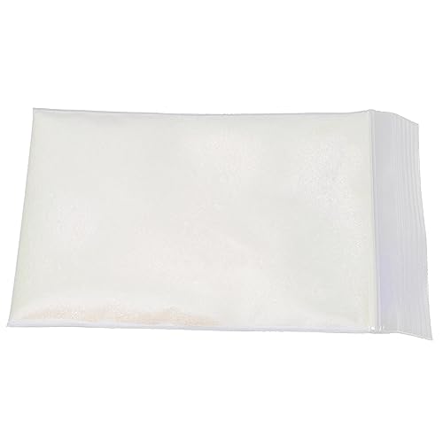 DOITOOL 1Tasche Beutel Natürliches Epoxidharz Farbstoff Pigment Pulver Pulver für DIY Bastelprojekte für Nagelkunst Lidschatten und Hautfreundlich von DOITOOL