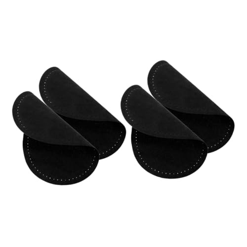 DOITOOL 2 Paar Ovale Applikationen Nähen Kleiderflicken Für Löcher Flicken Für Hosen Reparaturflicken Für Jacken Patches Für Jacken Männer Stoff Patch Stoffflicken Für Kleidung Black DOITOOL 2 Paar Ovale Applikationen Nähen Kleiderflicken Für Löcher Flicken Für Hosen Reparaturflicken Für Jacken Patches Für Jacken Männer Stoff Patch Stoffflicken Für Kleidung Black von DOITOOL