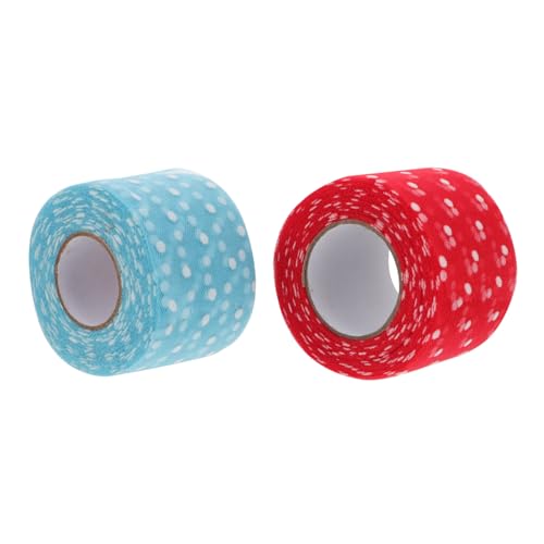 DOITOOL 2 Rollen Hintergrundstoff Polyester Netzgarn Material Dekoratives Diy Bastelnetz für Hochzeiten Fotografie und Projekte DOITOOL 2 Rollen Hintergrundstoff Polyester Netzgarn Material Dekoratives Diy Bastelnetz für Hochzeiten Fotografie und Projekte von DOITOOL