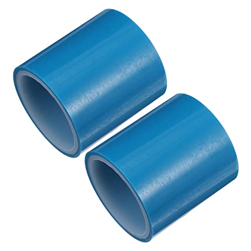 DOITOOL 2 Rollen Nahtloses Klebeband Spurloses Bastelband Selbstklebendes Tape für Diy Projekte für Metallrahmen und Epoxidharz Bastelarbeiten DOITOOL 2 Rollen Nahtloses Klebeband Spurloses Bastelband Selbstklebendes Tape für Diy Projekte für Metallrahmen und Epoxidharz Bastelarbeiten von DOITOOL