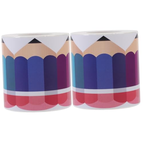 DOITOOL 2 Rollen Schwarze Randpapier für Pinnwand Selbstklebendes Dekopapier für Klassenzimmer und Büro Vielseitig Einsetzbar Einfach Zuschneidbar für Kreative Gestaltung von Wänden und DOITOOL 2 Rollen Schwarze Randpapier für Pinnwand Selbstklebendes Dekopapier für Klassenzimmer und Büro Vielseitig Einsetzbar Einfach Zuschneidbar für Kreative Gestaltung von Wänden und von DOITOOL