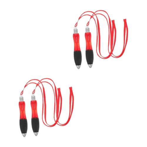 DOITOOL 2 Sätze Ergonomische Fat Pen Mit Gewicht Bequeme Und Kugelschreiber Für Müheloses Schreiben Für Längere Anwendungen Mit Rutschfestem Griff Und Langlebiger 2 Stück * 2 DOITOOL 2 Sätze Ergonomische Fat Pen Mit Gewicht Bequeme Und Kugelschreiber Für Müheloses Schreiben Für Längere Anwendungen Mit Rutschfestem Griff Und Langlebiger 2 Stück * 2 von DOITOOL