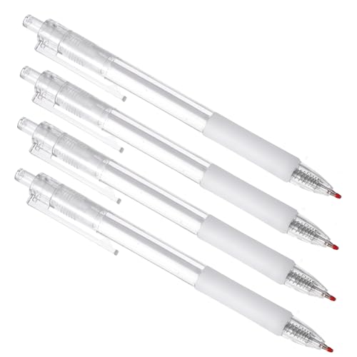 DOITOOL 2 Sätze Gelstift Süßer Stift Kinderschreibwaren Löschbare Stifte Kugelschreiber Schwarz Bürobedarf Büroschreibwaren Studentenschreibwaren Tintenroller 12 Stück * 2 DOITOOL 2 Sätze Gelstift Süßer Stift Kinderschreibwaren Löschbare Stifte Kugelschreiber Schwarz Bürobedarf Büroschreibwaren Studentenschreibwaren Tintenroller 12 Stück * 2 von DOITOOL