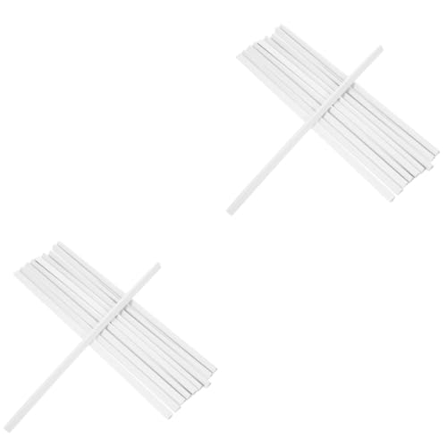 DOITOOL 2 Sätze Mappe Dateiordner Clips Bindung Wirbelsäule Veranstalter Farbig Bericht Deckt Präsentationscover Feilenstreifenbefestigungen Mini-bindeklammern Plastik Weiß 10 Stück * 2 DOITOOL 2 Sätze Mappe Dateiordner Clips Bindung Wirbelsäule Veranstalter Farbig Bericht Deckt Präsentationscover Feilenstreifenbefestigungen Mini-bindeklammern Plastik Weiß 10 Stück * 2 von DOITOOL