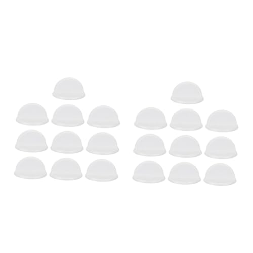 DOITOOL 2 Sätze Mini Preisetiketten Clips Notizhalter Für Supermarkt Display Praktische Preisschild Halterung Für Werbung Und Preisschilder 100 Stück * 2 von DOITOOL
