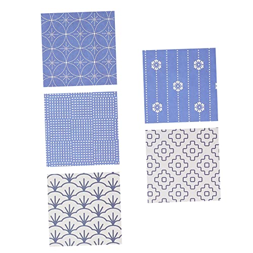 DOITOOL 2 Sätze Scrapbook Papierblock Vielseitiges Bastelpapier Für Diy Karten Notizen Und Journaling Doppelseitig Für Kreative Projekte Und Besondere Anlässe 2 Stücke * 2 von DOITOOL