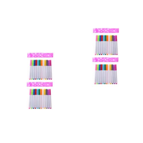 DOITOOL 2 Sätze Teiliges Set Flüssige Kreidestifte Für Tafel Und Fenster Abwaschbare Marker Für Schule Büro Und Kreatives Zeichnen Wasserbasierte Stifte Ergonomisch Und 24 Stück * 2 DOITOOL 2 Sätze Teiliges Set Flüssige Kreidestifte Für Tafel Und Fenster Abwaschbare Marker Für Schule Büro Und Kreatives Zeichnen Wasserbasierte Stifte Ergonomisch Und 24 Stück * 2 von DOITOOL