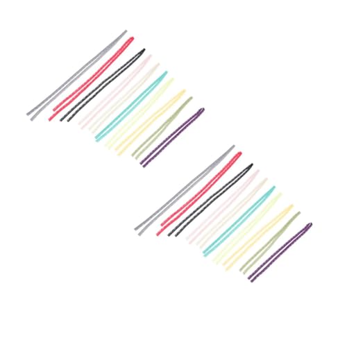 DOITOOL 2 Sätze Teiliges Spitzenband Für Diy Bekleidungsaccessoires Und Hochzeitsdekorationen Elegantes Vielseitiges Design Strapazierfähigem Für Kreative Nähprojekte 10 Stück * 2 DOITOOL 2 Sätze Teiliges Spitzenband Für Diy Bekleidungsaccessoires Und Hochzeitsdekorationen Elegantes Vielseitiges Design Strapazierfähigem Für Kreative Nähprojekte 10 Stück * 2 von DOITOOL