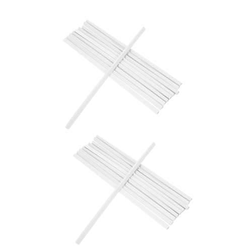 DOITOOL 2 Sätze Transparente Dokumentenordner Mit Bindestangen Multifunktionale Klips Für Bewerbungen Und Berichte Für Büro Und Schule 10 Stück * 2 DOITOOL 2 Sätze Transparente Dokumentenordner Mit Bindestangen Multifunktionale Klips Für Bewerbungen Und Berichte Für Büro Und Schule 10 Stück * 2 von DOITOOL
