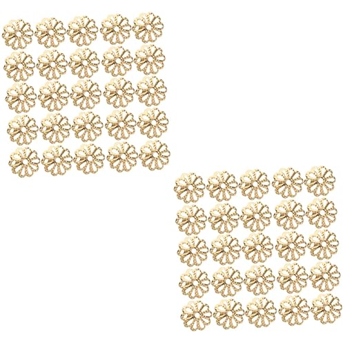 DOITOOL 2 Sätze Wulstiger Abstandshalter Halskette Gold Farbig Groß Abstandsperlen Zum Basteln Perlen Endkappen Blumenperlenkappe Perlenkappen Selber Machen Eisen 1000 Stück * 2 DOITOOL 2 Sätze Wulstiger Abstandshalter Halskette Gold Farbig Groß Abstandsperlen Zum Basteln Perlen Endkappen Blumenperlenkappe Perlenkappen Selber Machen Eisen 1000 Stück * 2 von DOITOOL