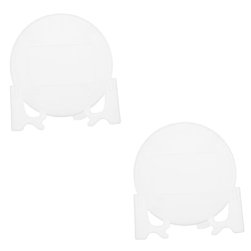 DOITOOL 2 Sets Baseball Fotorahmen Form Rahmenformen Fondant DIY Formen Rahmen Bilderrahmen Baseball Förmige Fotorahmen Form Fotorahmen Herstellungsbedarf Formrahmen Kieselgel DOITOOL 2 Sets Baseball Fotorahmen Form Rahmenformen Fondant DIY Formen Rahmen Bilderrahmen Baseball Förmige Fotorahmen Form Fotorahmen Herstellungsbedarf Formrahmen Kieselgel von DOITOOL