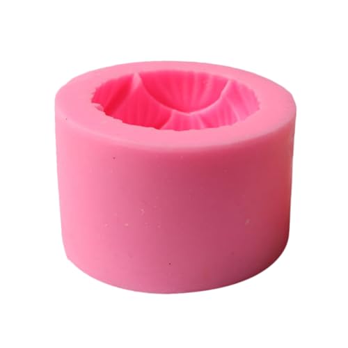 DOITOOL 2 Stck. Flexibles Silikonform für Kerzen Seifen und Bastelprojekte Hochwertige Aromatherapie Gießform für Kreative Diy Projekte Leicht zu Reinigen und Langlebig von DOITOOL