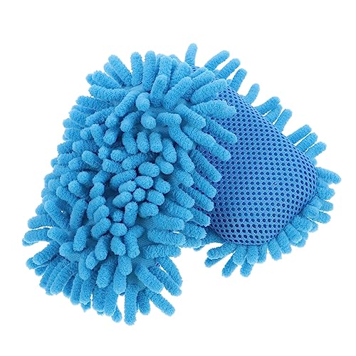 DOITOOL 2 Stück Chenille-Radiergummi schwarze, trocken abwischbare Tafel trockener Radiergummi reinigungsschwamm whiteboard cleaner Kreidereiniger Schulbedarf Chenille und Schwamm Blue DOITOOL 2 Stück Chenille-Radiergummi schwarze, trocken abwischbare Tafel trockener Radiergummi reinigungsschwamm whiteboard cleaner Kreidereiniger Schulbedarf Chenille und Schwamm Blue von DOITOOL