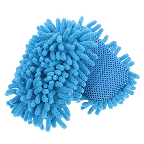 DOITOOL 2 Stück Chenille-radiergummi Trocken Abwischbarer Radiergummi Schwarze, Trocken Abwischbare Tafel Trockener Radiergummi Reiniger Praktischer Tafelwischer Blue Chenille Und Schwamm DOITOOL 2 Stück Chenille-radiergummi Trocken Abwischbarer Radiergummi Schwarze, Trocken Abwischbare Tafel Trockener Radiergummi Reiniger Praktischer Tafelwischer Blue Chenille Und Schwamm von DOITOOL