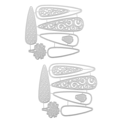 DOITOOL 2 Stück Easter Karotten Stanzform für Scrapbooking DIY Schneide Stencil Robustem Vielseitig Einsetzbar für Bastelprojekte DOITOOL 2 Stück Easter Karotten Stanzform für Scrapbooking DIY Schneide Stencil Robustem Vielseitig Einsetzbar für Bastelprojekte von DOITOOL
