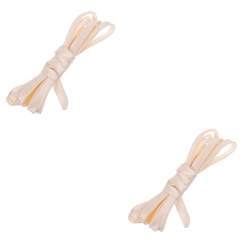 DOITOOL 2 Stück Hochzeitszubehör Burgund Brautkleid-rückenband Chiffon Kleiderriemen Für Frauen Seidenband Einstellbar Ärmellos Für Brautjungfer Schleife Zurück Elegant Braut- Stoff DOITOOL 2 Stück Hochzeitszubehör Burgund Brautkleid-rückenband Chiffon Kleiderriemen Für Frauen Seidenband Einstellbar Ärmellos Für Brautjungfer Schleife Zurück Elegant Braut- Stoff von DOITOOL