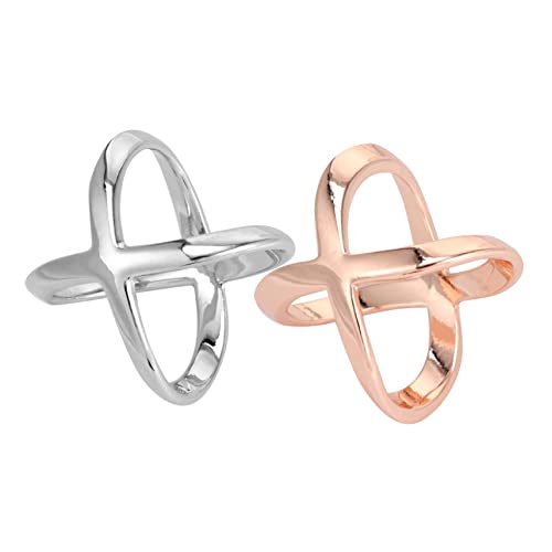 DOITOOL 2 Stück Knotenschnalle Schalschnalle Kreuzdesign Damen Schalschnallen Mode Schalschnalle Für Damen Damenkleid Glatter Seidenschal Schals Schalclip Silberlegierung DOITOOL 2 Stück Knotenschnalle Schalschnalle Kreuzdesign Damen Schalschnallen Mode Schalschnalle Für Damen Damenkleid Glatter Seidenschal Schals Schalclip Silberlegierung von DOITOOL