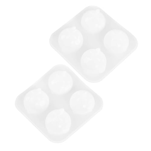 DOITOOL 2 Stück Silikon Gießform für Epoxidharz Schlüsselanhänger Anhänger Tierform DIY Schmuckgießform Langlebig Wiederverwendbar Detaillierte Struktur für Erwachsene DOITOOL 2 Stück Silikon Gießform für Epoxidharz Schlüsselanhänger Anhänger Tierform DIY Schmuckgießform Langlebig Wiederverwendbar Detaillierte Struktur für Erwachsene von DOITOOL