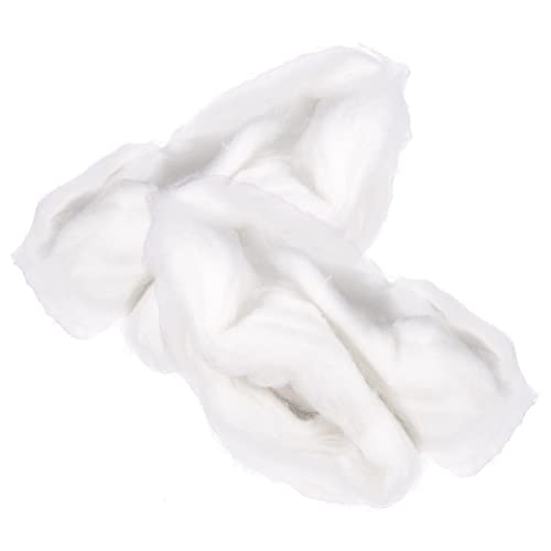 DOITOOL 2 Stück Teiliges Diy Filzmaterial Dicke Hochwertige Filzwolle für Nadelfilzen Geeignet für Basteln mit Kindern Langlebig und Formstabil für Kreative Handarbeiten DOITOOL 2 Stück Teiliges Diy Filzmaterial Dicke Hochwertige Filzwolle für Nadelfilzen Geeignet für Basteln mit Kindern Langlebig und Formstabil für Kreative Handarbeiten von DOITOOL