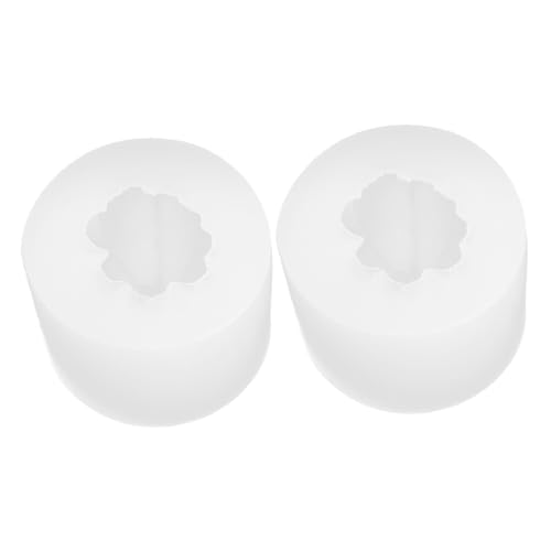 DOITOOL 2 Stück Teiliges Silikon kerzenform Mandarinenform Flexible Hitzebeständige Duftkerzen gießform für DIY Aromatherapie kerzen Langlebig Antihaftbeschichtet Einfach zu Reinigen und DOITOOL 2 Stück Teiliges Silikon kerzenform Mandarinenform Flexible Hitzebeständige Duftkerzen gießform für DIY Aromatherapie kerzen Langlebig Antihaftbeschichtet Einfach zu Reinigen und von DOITOOL