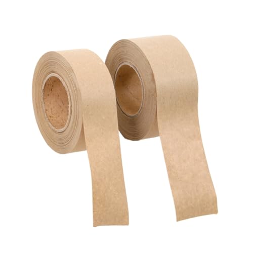 DOITOOL 2 Stück Teiliges Wasserlösliches Fixierband für Malerei Breit Stark Haftendes Einfach Abreißbares Klebeband für Schule und Kreative Malwerkzeuge DOITOOL 2 Stück Teiliges Wasserlösliches Fixierband für Malerei Breit Stark Haftendes Einfach Abreißbares Klebeband für Schule und Kreative Malwerkzeuge von DOITOOL