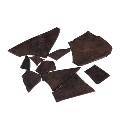 DOITOOL 2 Stück Wachsfärbemittel für DIY Kerzenherstellung Schwarze Wachsmischung pro Packung Geruchlos und Hautfreundlich für Anfänger und Profis DOITOOL 2 Stück Wachsfärbemittel für DIY Kerzenherstellung Schwarze Wachsmischung pro Packung Geruchlos und Hautfreundlich für Anfänger und Profis von DOITOOL
