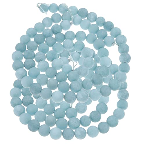 DOITOOL 2 Zugezogene Aquamarinperlen Perlen aus Naturstein Herstellung Tropfenförmige facettierte Perlen Halsketten Handwerk Charms-Perlen Perlen-Anhänger DIY Steinperle DOITOOL 2 Zugezogene Aquamarinperlen Perlen aus Naturstein Herstellung Tropfenförmige facettierte Perlen Halsketten Handwerk Charms-Perlen Perlen-Anhänger DIY Steinperle von DOITOOL