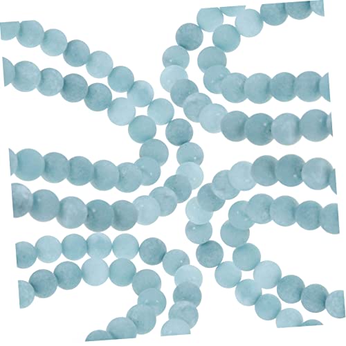 DOITOOL 2 Zugezogene Aquamarinperlen facettiert Armbänder Zahlenperlen Herstellung DIY Steinperle Abstandsperle steinperlen selber machen armband DIY perlen Naturstein DOITOOL 2 Zugezogene Aquamarinperlen facettiert Armbänder Zahlenperlen Herstellung DIY Steinperle Abstandsperle steinperlen selber machen armband DIY perlen Naturstein von DOITOOL