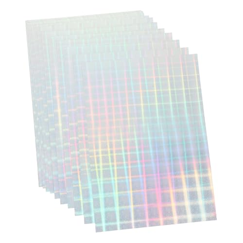 DOITOOL 20 Blatt Bedruckbare Selbstklebende Etiketten Din Große Versandetiketten mit Glatter Oberfläche Kratzfest Stark Haftend Kompatibel für Tintenstrahl und Laserdrucker Vielseitig DOITOOL 20 Blatt Bedruckbare Selbstklebende Etiketten Din Große Versandetiketten mit Glatter Oberfläche Kratzfest Stark Haftend Kompatibel für Tintenstrahl und Laserdrucker Vielseitig von DOITOOL