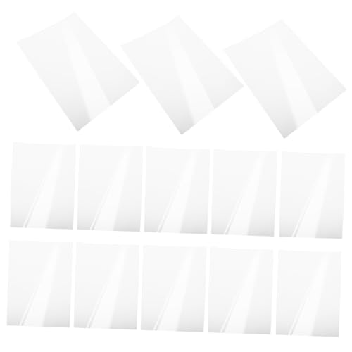 DOITOOL 20 Blatt Drucker Fotopapier Druckpapier Broschürenpapier Farbiges Papier Für Drucker Posterpapier Fotodruckerpapier Druckerpapiere Glanzpapier Fotopapiere Weiß DOITOOL 20 Blatt Drucker Fotopapier Druckpapier Broschürenpapier Farbiges Papier Für Drucker Posterpapier Fotodruckerpapier Druckerpapiere Glanzpapier Fotopapiere Weiß von DOITOOL