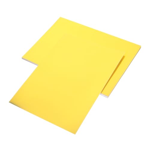 DOITOOL 20 Blatt Holografisches Druckpapier große Versandetiketten druckbar one piece aufkleber preisschild tageb Drucken Sie Etikettenaufkleber Aufkleberetiketten für Drucker das Haustier DOITOOL 20 Blatt Holografisches Druckpapier große Versandetiketten druckbar one piece aufkleber preisschild tageb Drucken Sie Etikettenaufkleber Aufkleberetiketten für Drucker das Haustier von DOITOOL