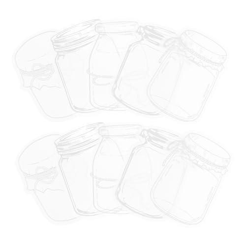 DOITOOL 20 Blatt Lesezeichen Student Schmucklos Rosa Für Blumen Botanisch Handwerk Gedrückt Markierungen Scrapbooking Klein Getrocknet Drücken Geformt Buchmarken Transparent Das Haustier DOITOOL 20 Blatt Lesezeichen Student Schmucklos Rosa Für Blumen Botanisch Handwerk Gedrückt Markierungen Scrapbooking Klein Getrocknet Drücken Geformt Buchmarken Transparent Das Haustier von DOITOOL