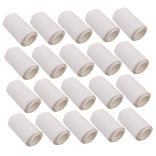 DOITOOL 20 Rollen Mini Etiketten Selbstklebend Schneller Druck Für Thermokamera-etikettendrucker Büro Einzelhandel Organizer DOITOOL 20 Rollen Mini Etiketten Selbstklebend Schneller Druck Für Thermokamera-etikettendrucker Büro Einzelhandel Organizer von DOITOOL