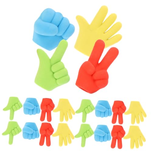 DOITOOL 20 Stück Finger Radiergummi Radiergummis süß Hände erasers for radiergummi auslöschung statiko gelöscht praktische Fingerradierer kleine radiergummis für groß DOITOOL 20 Stück Finger Radiergummi Radiergummis süß Hände erasers for radiergummi auslöschung statiko gelöscht praktische Fingerradierer kleine radiergummis für groß von DOITOOL