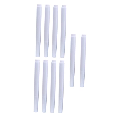 DOITOOL 20 Stück Flüssigkreide Marker Stifte Abwischbar für Schwarze für Bürobedarf und Kreative Projekte Weiß DOITOOL 20 Stück Flüssigkreide Marker Stifte Abwischbar für Schwarze für Bürobedarf und Kreative Projekte Weiß von DOITOOL