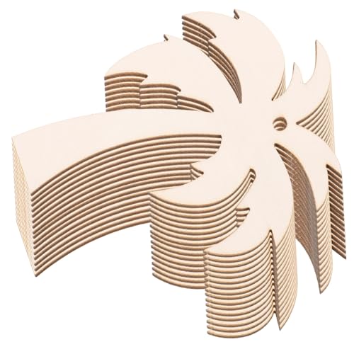 DOITOOL 20 Stück Kokosnussbaumchips künstliche Palmblätter Stiele Dekorationen Party bescherung weihnachten die schule de schnitz leere Holzscheiben Graffiti-Holzscheiben Hanfseil DOITOOL 20 Stück Kokosnussbaumchips künstliche Palmblätter Stiele Dekorationen Party bescherung weihnachten die schule de schnitz leere Holzscheiben Graffiti-Holzscheiben Hanfseil von DOITOOL