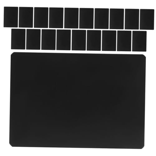 DOITOOL 20 Stück Lebensmitteletiketten Etiketten Display Farbige Etiketten Kunststoff Etiketten Einzelhandelsetiketten Verkaufsetiketten Etiketten Für Geschäfte DOITOOL 20 Stück Lebensmitteletiketten Etiketten Display Farbige Etiketten Kunststoff Etiketten Einzelhandelsetiketten Verkaufsetiketten Etiketten Für Geschäfte von DOITOOL