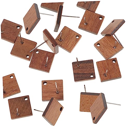 DOITOOL 20 Stück Ohrringzubehör Ohrstecker Damen Pins Xx Material Ohrringherstellungspfosten Zubehör Ohrringpfosten Flachohrring DIY Ohrring Finden Ohrringzubehör Schmuckherstellung DOITOOL 20 Stück Ohrringzubehör Ohrstecker Damen Pins Xx Material Ohrringherstellungspfosten Zubehör Ohrringpfosten Flachohrring DIY Ohrring Finden Ohrringzubehör Schmuckherstellung von DOITOOL