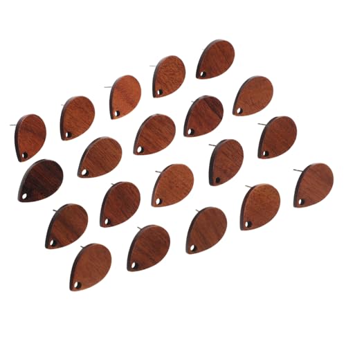 DOITOOL 20 Stück Ohrringzubehör Zum Aufhängen Ohrringherstellung Ohrringverschlüsse Für Ohrstecker Xx Pin Ohrhaken Zur Schmuckherstellung Ohrringsuche Ohrring Bastelbedarf DOITOOL 20 Stück Ohrringzubehör Zum Aufhängen Ohrringherstellung Ohrringverschlüsse Für Ohrstecker Xx Pin Ohrhaken Zur Schmuckherstellung Ohrringsuche Ohrring Bastelbedarf von DOITOOL
