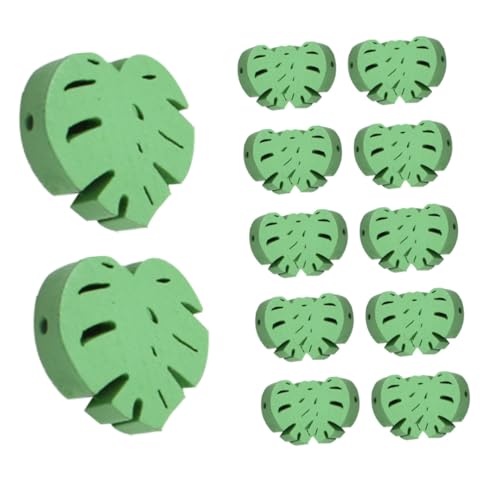 DOITOOL 20 Stück Teiliges Bunte Holzperlen Spacer Beads für DIY Schmuckherstellung Leicht und Langlebig für Halsketten Armbänder Ohrringe und Anhänger Perfektes für Bastelfans DOITOOL 20 Stück Teiliges Bunte Holzperlen Spacer Beads für DIY Schmuckherstellung Leicht und Langlebig für Halsketten Armbänder Ohrringe und Anhänger Perfektes für Bastelfans von DOITOOL
