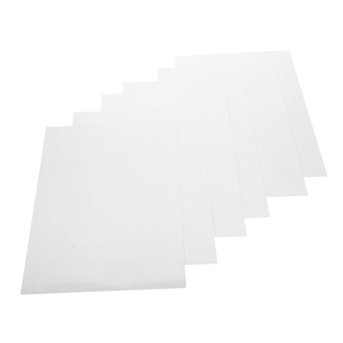 DOITOOL 20 Stück Wasserdichtes Tintenstrahldruckpapier Glänzend Druckerpapier Fotopapier Papier Für Drucker Bilddruckpapier Farbiges Druckpapier Aluminiumbeschichtung DOITOOL 20 Stück Wasserdichtes Tintenstrahldruckpapier Glänzend Druckerpapier Fotopapier Papier Für Drucker Bilddruckpapier Farbiges Druckpapier Aluminiumbeschichtung von DOITOOL