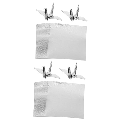 DOITOOL 200 Blatt Quadratisches Origami Papier Einseitig Perlmuttfarben Bastelpapier für DIY Faltpapier zum Schneiden Kleben Handarbeiten für Scrapbooking und Dekoration DOITOOL 200 Blatt Quadratisches Origami Papier Einseitig Perlmuttfarben Bastelpapier für DIY Faltpapier zum Schneiden Kleben Handarbeiten für Scrapbooking und Dekoration von DOITOOL