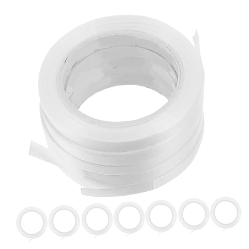 DOITOOL 200 Rollen Geschenkband Curlingband für Geschenkverpackung Plastik Party Dekoband für Ballons Basteln Feiern pro Rolle Langlebig und Einfach Anzuwenden DOITOOL 200 Rollen Geschenkband Curlingband für Geschenkverpackung Plastik Party Dekoband für Ballons Basteln Feiern pro Rolle Langlebig und Einfach Anzuwenden von DOITOOL