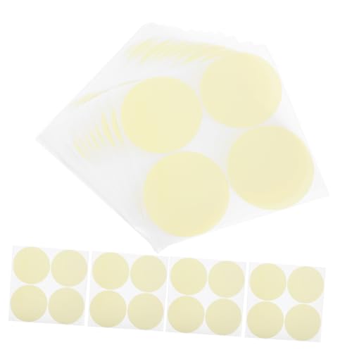DOITOOL 200 Stück Ablösbare Selbstklebende Runde Etiketten Groß Wiederverwendbare Markierungspunkte für Büro Schule und Kreative Beschriftung Stark Haftend Leicht Entfernbar Sichtbar DOITOOL 200 Stück Ablösbare Selbstklebende Runde Etiketten Groß Wiederverwendbare Markierungspunkte für Büro Schule und Kreative Beschriftung Stark Haftend Leicht Entfernbar Sichtbar von DOITOOL