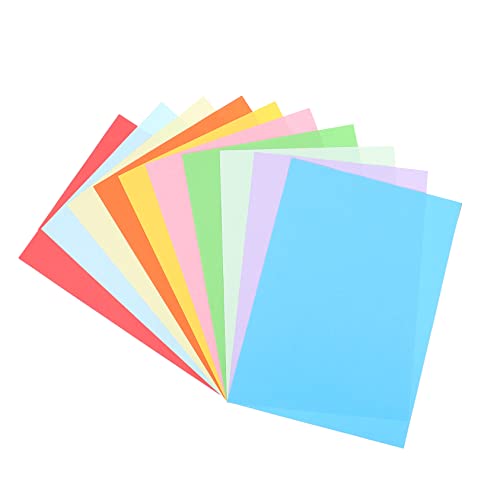 DOITOOL 200 Stück Bastelpapier Selber Machen Handwerk Bastelsets Für Farbe Regenbogen Origamipapier Für Sortiert Origami-papier Falten Farbiges Papier Für Colorful DOITOOL 200 Stück Bastelpapier Selber Machen Handwerk Bastelsets Für Farbe Regenbogen Origamipapier Für Sortiert Origami-papier Falten Farbiges Papier Für Colorful von DOITOOL