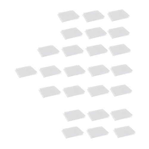 DOITOOL 200 Stück Luftpolster Versandtaschen Gepolstert Stoßfest Transparent Bubble Mailer Verpackungstaschen für Schutz Empfindlicher Beim Versand DOITOOL 200 Stück Luftpolster Versandtaschen Gepolstert Stoßfest Transparent Bubble Mailer Verpackungstaschen für Schutz Empfindlicher Beim Versand von DOITOOL