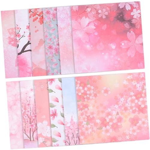 DOITOOL 200 Stück Origami Papier Doppelseitiges Bastelpapier für Diy Projekte Vielseitig Einsetzbar für Erwachsene Hochwertiges Faltpapier mit Stabiler Struktur DOITOOL 200 Stück Origami Papier Doppelseitiges Bastelpapier für Diy Projekte Vielseitig Einsetzbar für Erwachsene Hochwertiges Faltpapier mit Stabiler Struktur von DOITOOL
