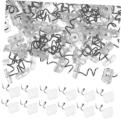 DOITOOL 200 Stück Positioniernadel Stifte Spiralnähnadel farbig Stich Nähnadeln für Stoff hochzeitsdeko Schmucknadel selber Machen Quiltnadel selber Machen Sticknadel Eisen DOITOOL 200 Stück Positioniernadel Stifte Spiralnähnadel farbig Stich Nähnadeln für Stoff hochzeitsdeko Schmucknadel selber Machen Quiltnadel selber Machen Sticknadel Eisen von DOITOOL