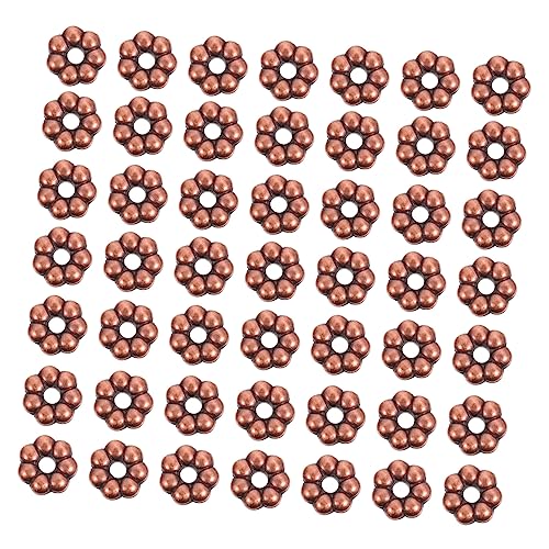 DOITOOL 2000 Stück Zarte Perlen Rosa Gefärbt Hängend Für Geformt Rocailles Basteln Farbig Schüttgut Dekorativ Charme Zubehör Bunt Schmuck Weiß Pastell Blumen Poly Hübsche Perlen Plastik DOITOOL 2000 Stück Zarte Perlen Rosa Gefärbt Hängend Für Geformt Rocailles Basteln Farbig Schüttgut Dekorativ Charme Zubehör Bunt Schmuck Weiß Pastell Blumen Poly Hübsche Perlen Plastik von DOITOOL